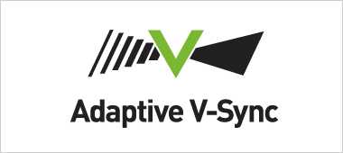 Преимущества использования Adaptive V-Sync