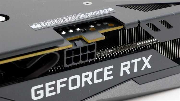 Энергопотребление видеокарт NVIDIA GeForce обзор тестирование и таблица