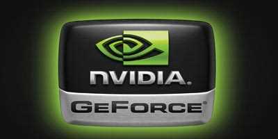 GeForce 41634 скачать драйвер обзор и тестирование видеокарт NVIDIA