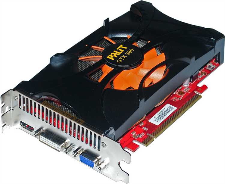 Тестирование видеокарты GeForce GTX 560M