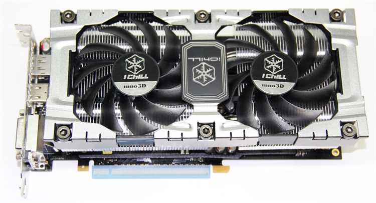 GeForce GTX 650 Ti Boost подробный обзор и тестирование видеокарт NVIDIA