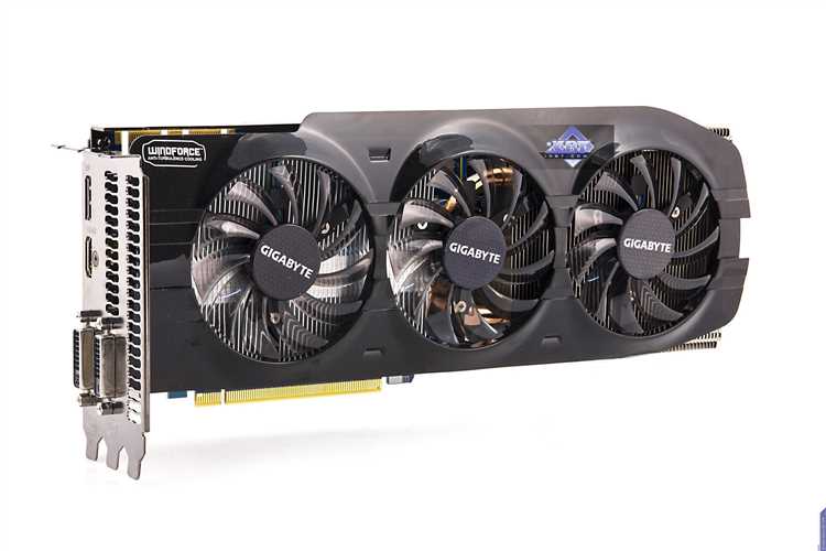 GeForce GTX 680M обзор и тестирование видеокарт NVIDIA