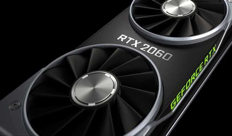 GeForce RTX 2060 для ноутбуков обзор и тестирование видеокарт NVIDIA