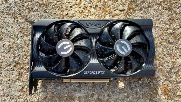 GeForce RTX 3050 — обзор и тестирование в играх полный обзор и результаты тестирования