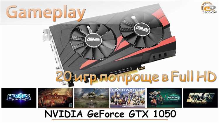 Поддержка технологий NVIDIA