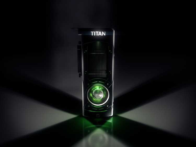 Обзор и тестирование видеокарт NVIDIA GeForce GTX TITAN Black