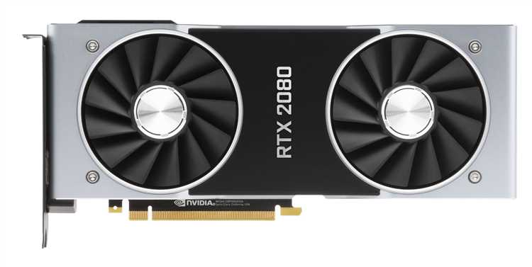 Обзор и тестирование видеокарт NVIDIA GeForce RTX 2080 Ti