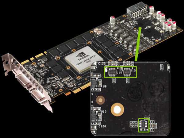 Обзор и тестирование видеокарты GeForce GTX 580M от NVIDIA на сайте GTXGameru