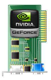 Тестирование видеокарты NVIDIA GeForce 830M