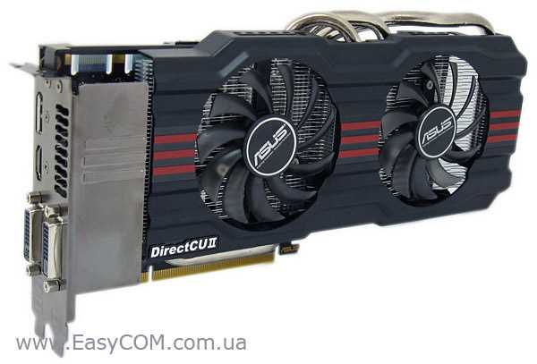 Обзор и комплектация видеокарты NVIDIA GeForce GTX 660 SE