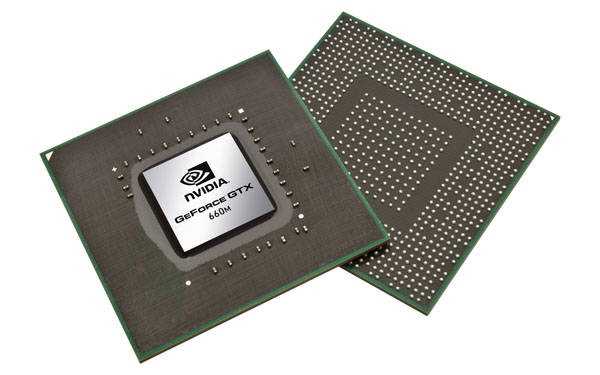 Обзор и тестирование видеокарты NVIDIA GeForce GTX 660M