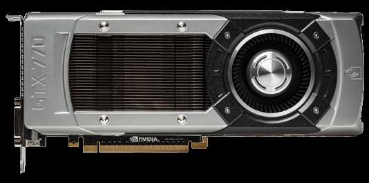 Обзор и тестирование видеокарты NVIDIA GeForce GTX 770M