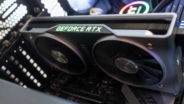 Полная информация о видеокартах NVIDIA GeForce для настольных ПК