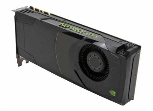 Производители, выпускающие видеокарты на основе GeForce 600M