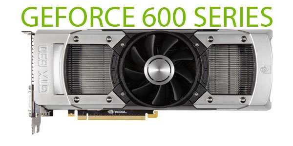 Обзор основных достоинств и сфер применения GeForce 600M