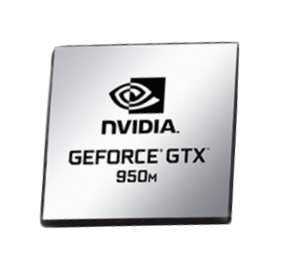 Серия GeForce 900M полный обзор NVIDIA GeForce