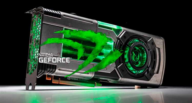 Серия GTX 600 подробный обзор видеокарт NVIDIA GeForce