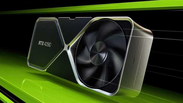 Преимущества новейших видеокарт NVIDIA GeForce: улучшение графики и производительности