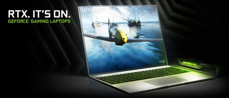 Технология NVIDIA MAX-Q для ноутбуков обзор и тестирование видеокарт NVIDIA